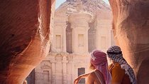 8 Days - 7 Nights Jordan Private Luxury Tour All Inclusive