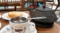 Breakfast, Afternoon Tea or Brunch at Café Thibon for 2
