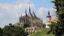 The Medieval Town of Kutna Hora: Private Day Trip from Prague
