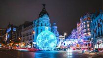Christmas Walking Tour of Madrid