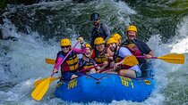 White Water Rafting