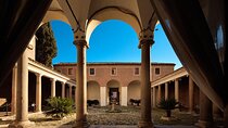  Basilica of San Clemente Underground with Panoramic Bus Ride