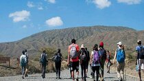 Full-Day Hiking Guided Adventure at Mount Longonot
