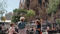 3-Hour Private Gaudi Bike Tour 