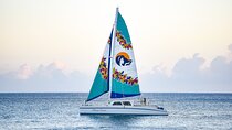 Kona Catamaran Sunset Sail
