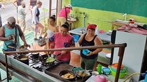 Caribbean Cooking Experience in Limón with Dinner Included
