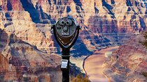 Tour to the Grand Canyon from Las Vegas in Spanish