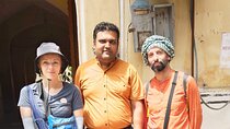 2-Day Private Jaipur City Sightseeing Tour with Six Place