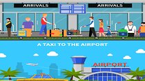 Delhi Airport: Private Transfer to/from New Delhi Hotel