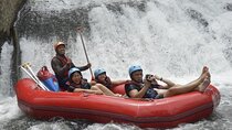 Bali Rafting