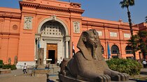 Cairo and Luxor Highlights: Two-Day Tour from Hurghada