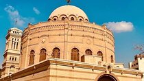Half Day Tour to the Churches of Cairo 