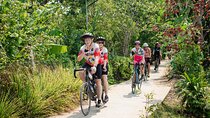 Mekong Delta 2 days 1 nights Cycling Trip 