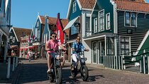 E-fatbike rental Volendam - Countryside of Amsterdam