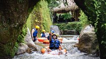 Tegalalang River Cave Tubing 