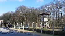 Small group WWII Tour: Nazi concentration Camp & Battle of Arnhem