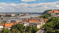 A Day in Budapest: Private Tour with Tickets Included