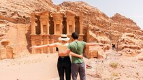 4 Days - 3 Nights Jordan Private Luxury Tour All Inclusive
