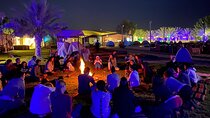Dubai: Overnight Desert Safari 