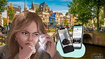 Discover Amsterdam by playing! Escape game - The Walter case