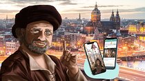 Discover Amsterdam by playing! Escape game - The alchemist