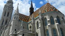 Welcome to Budapest: Private Guided Walking Tour