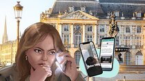 Discover Bordeaux while playing! Escape game - The Walter case