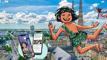 Children's escape game in the city of Bordeaux - Peter Pan
