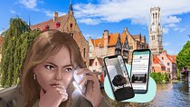 Discover Bruges while playing! Escape game - The Walter case