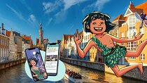 Children's escape game in the city of Bruges - Peter Pan