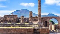 Visit Pompeii Ancient Ruins: Private Half-Day Tour from Naples