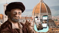 Discover Florence while playing! Escape game - The alchemist