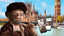 Discover London by playing! Escape game - The alchemist