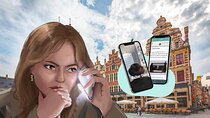 Discover Leuven while playing! Escape game - The Walter case