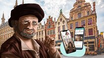 Discover Leuven while playing! Escape game - The alchemist