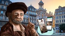 Discover Lyon while playing! Escape game - The alchemist