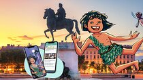 Children's escape game in the city of Lyon - Peter Pan