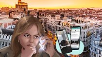 Discover Madrid by playing! Escape game - The Walter case