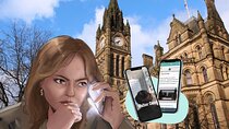 Discover Manchester by playing! Escape game - The Walter case