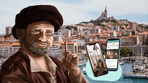 Discover Marseille while playing! Escape game - The alchemist
