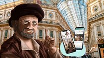 Discover Milan by playing! Escape game - The alchemist