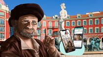Discover Nice while playing! Escape game - The alchemist