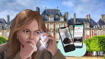 Discover Paris while playing! Escape game - The Walter case
