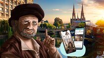 Discover Strasbourg while playing! Escape game - The alchemist