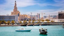 Half Day Doha City Tour