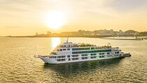 Ambassador Cruise - The Largest Luxury Day Cruise in Halong Bay