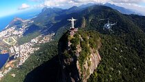 Rio de Janeiro Helicopter Tour