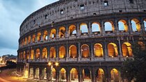 Transfers from Sorrento, Amalfi Coast to Rome