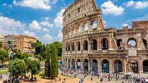 Private DA Naples and Amalfi Coast Transfer to Rome