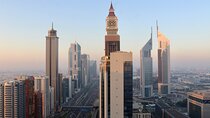 Full Day Modern Tour in Dubai